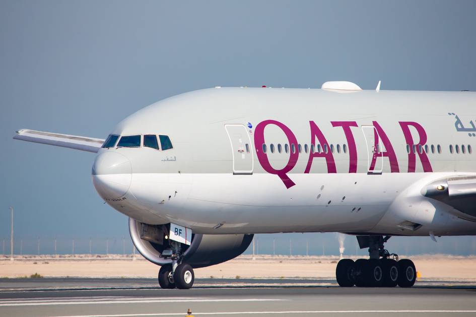 Узбекистанцы будут работать в «Qatar Airways»